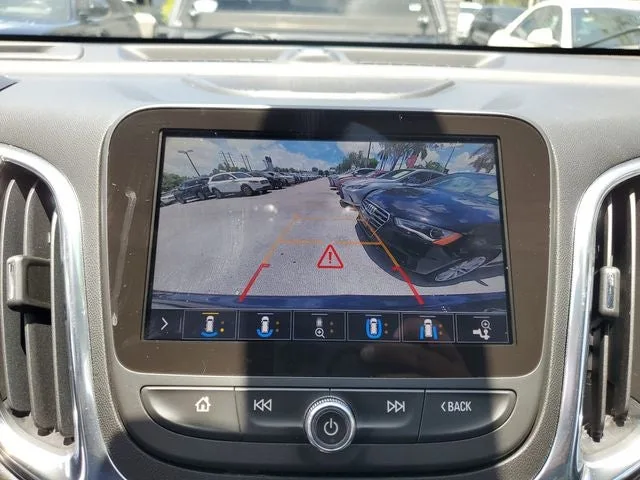 2021 Chevrolet Equinox Premier photo 24