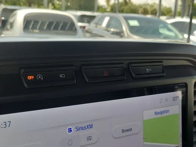 2024 Ford F-150 STX photo 23