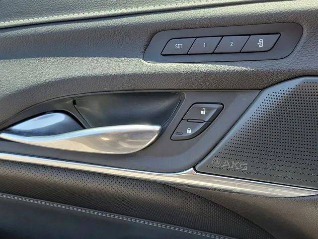 2023 Cadillac CT4 V-Series photo 15