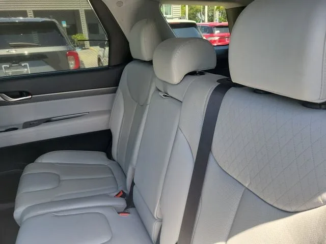 2022 Hyundai Palisade SEL photo 13