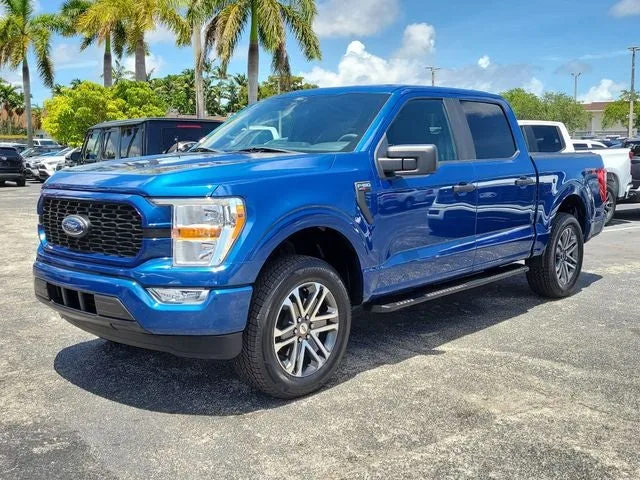 2022 Ford F-150 XL photo 32
