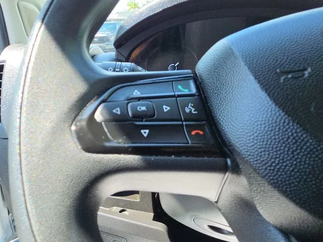 2023 RAM ProMaster 2500 High Roof photo 18