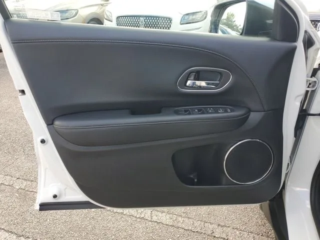 2021 Honda HR-V EX-L photo 13