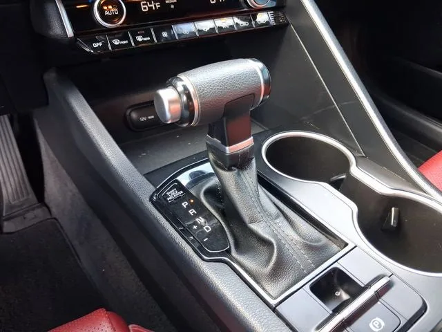2023 Kia K5 GT-Line photo 20