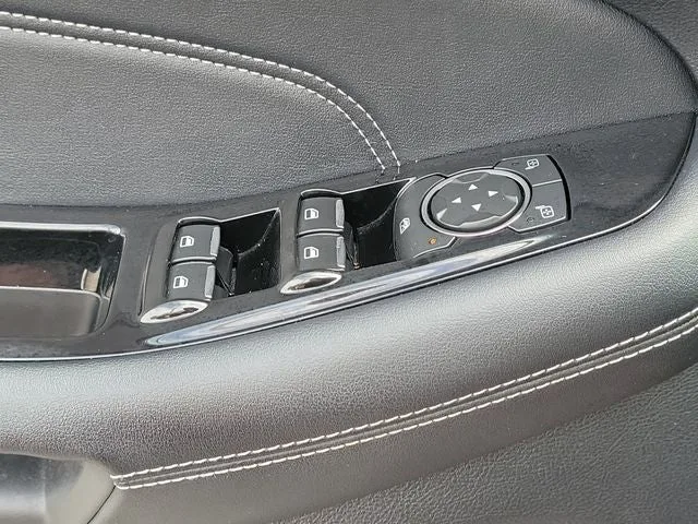 2018 Ford Edge Titanium photo 19
