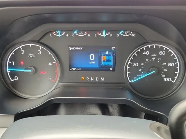 2025 Ford F-250SD XLT photo 20