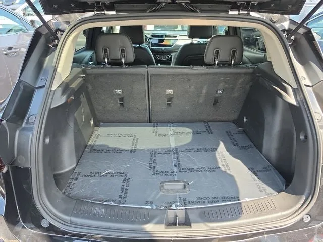 2021 Buick Encore GX Preferred photo 6