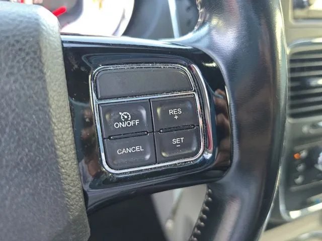 2020 Dodge Grand Caravan SXT photo 22