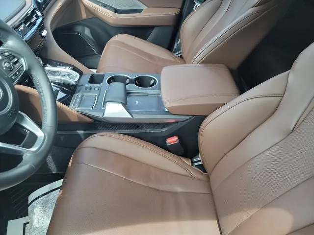 2024 Acura MDX Technology photo 12