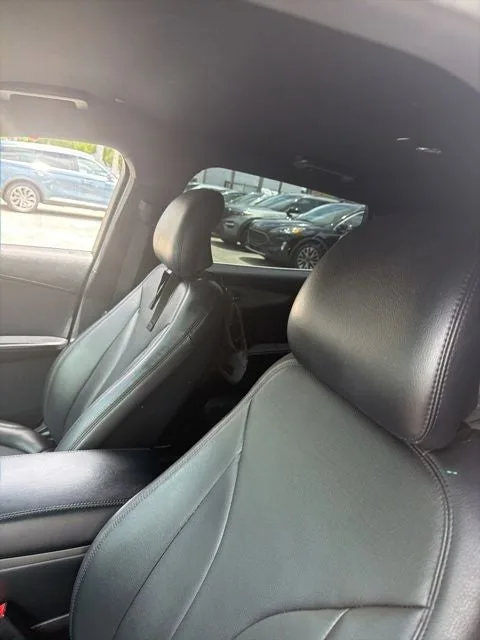 2019 Lincoln Nautilus Standard photo 4