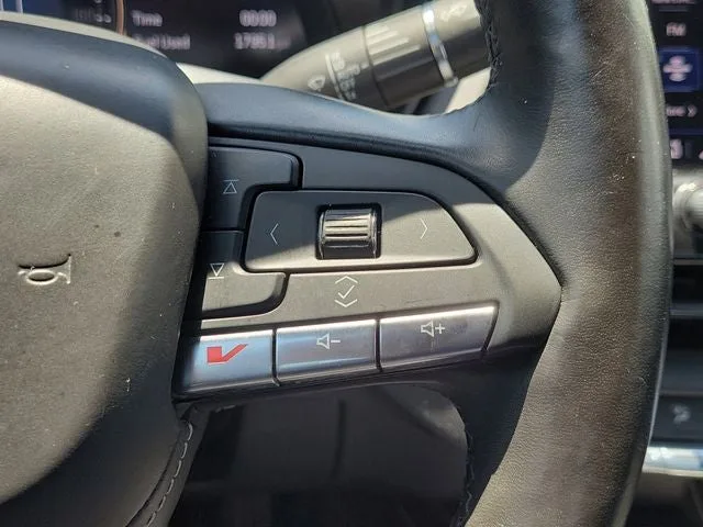 2023 Cadillac CT4 V-Series photo 21