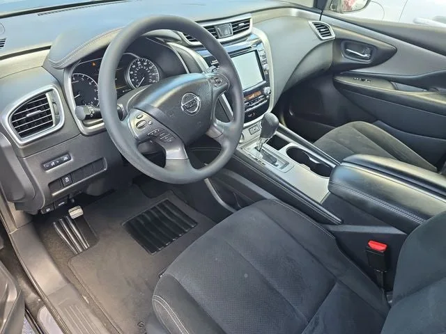 2019 Nissan Murano S photo 20
