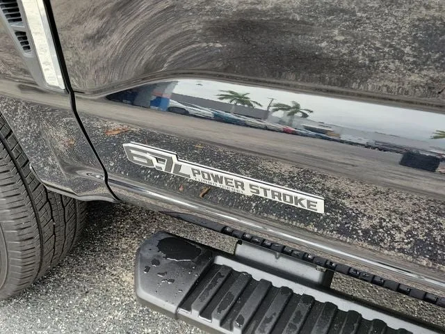 2025 Ford F-250SD XLT photo 7