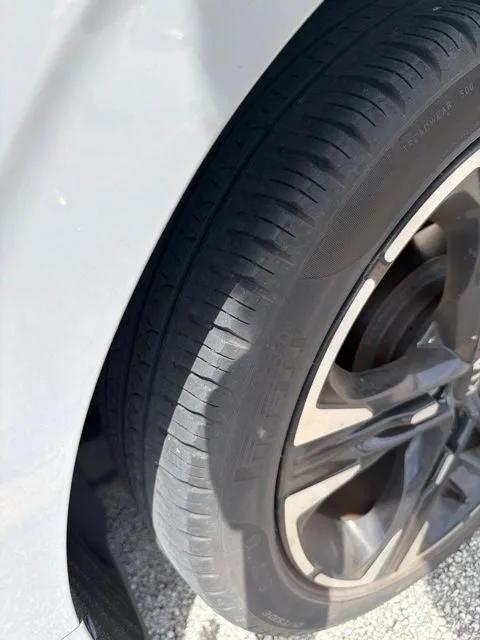 2021 Kia K5 GT-Line photo 7