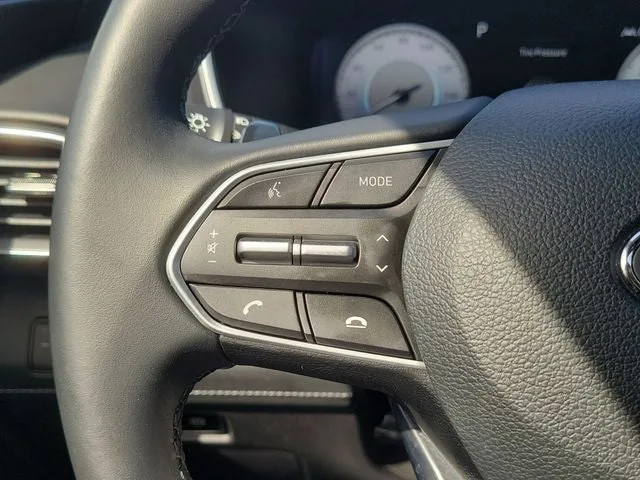 2023 Hyundai Santa Fe Limited photo 21