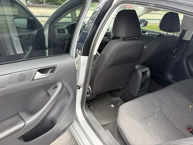 2014 Volkswagen Jetta 2.0L S photo 22