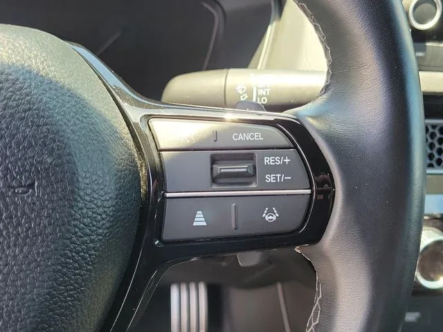 2024 Honda Civic Sport photo 20