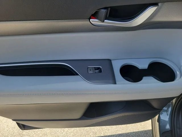 2022 Hyundai Palisade SEL photo 11