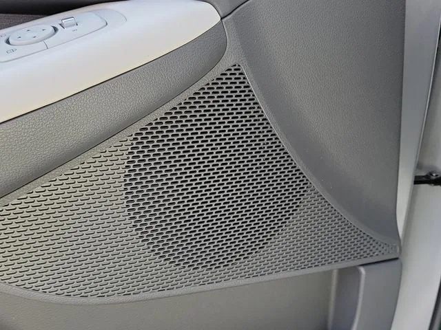 2025 Hyundai Sonata SE photo 16