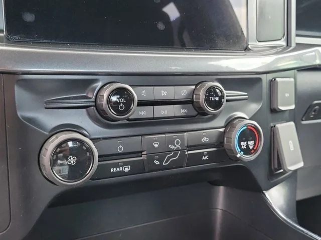2024 Ford F-150 STX photo 23