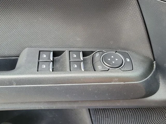 2024 Ford Bronco Sport Outer Banks photo 15