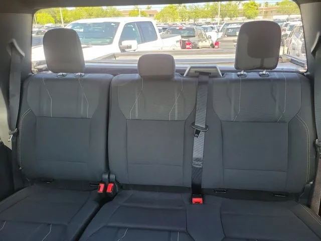 2024 Ford F-150 STX photo 12