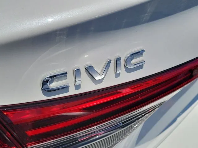 2024 Honda Civic Sport photo 5