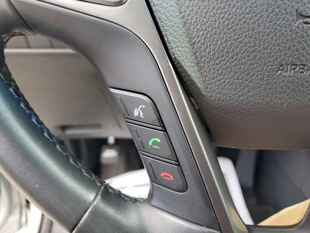 2018 Hyundai Santa Fe Sport 2.0T photo 19