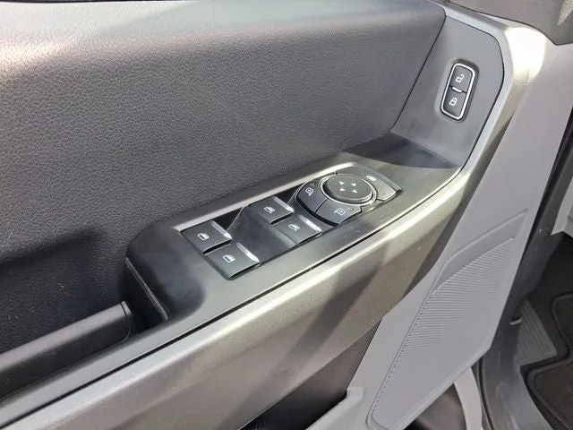 2026 Ford F-250SD XLT photo 14