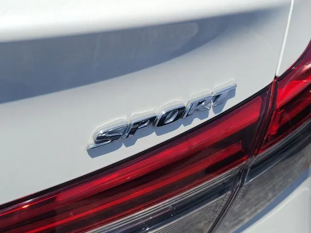 2024 Honda Civic Sport photo 6