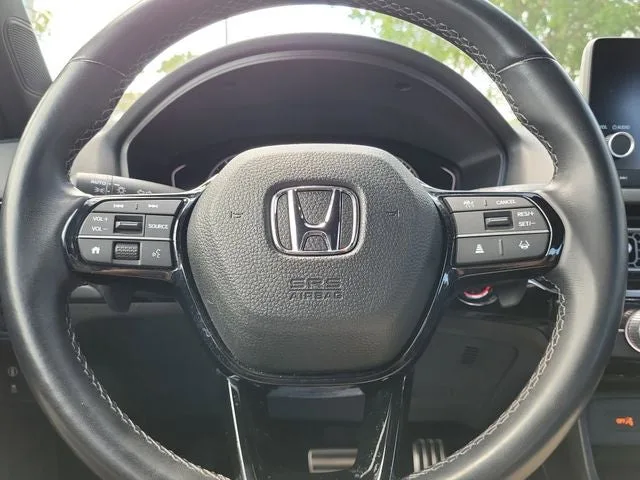 2024 Honda Civic Sport photo 19