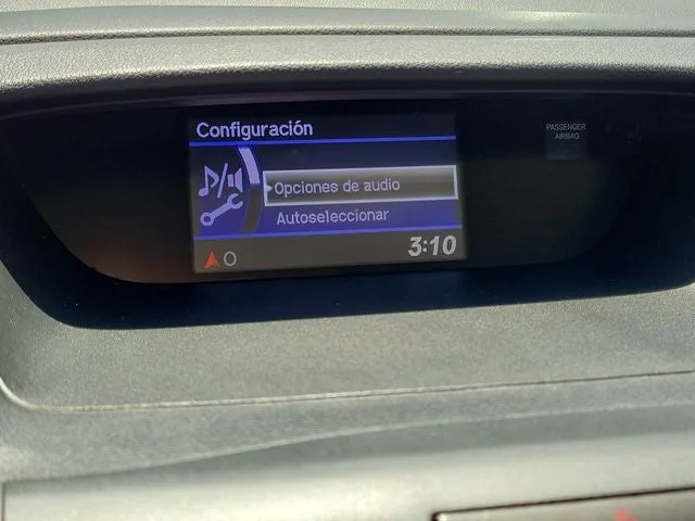 2014 Honda CR-V LX photo 22