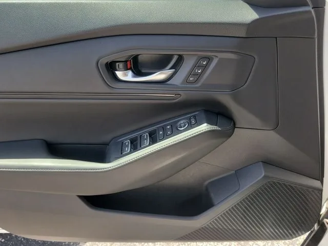 2024 Honda Accord Hybrid Sport-L photo 14