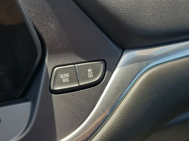 2019 Chevrolet Blazer Base 1LT photo 23