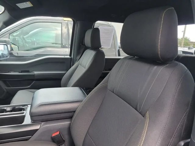 2024 Ford F-150 STX photo 9