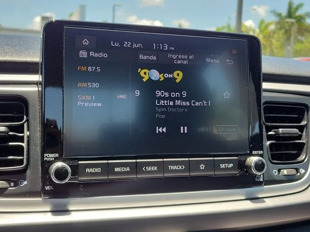 2023 Kia Rio S photo 22