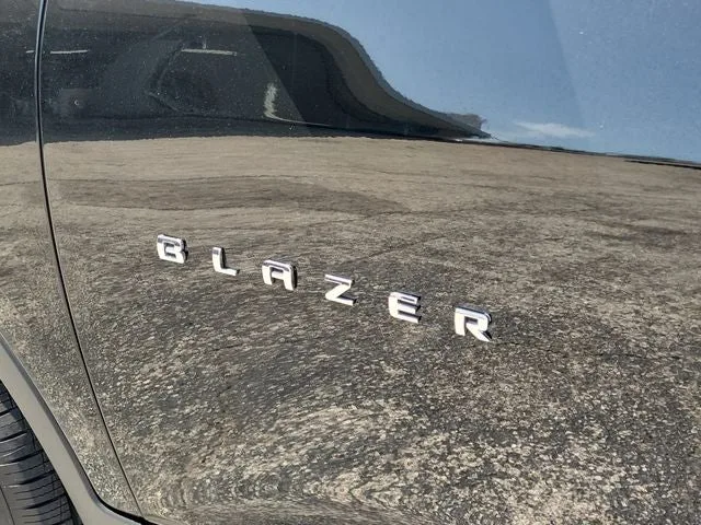 2019 Chevrolet Blazer Base 1LT photo 6