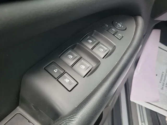 2020 Cadillac Escalade Base photo 13