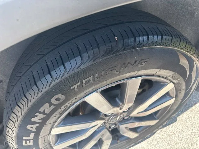 2021 Honda Pilot EX photo 5
