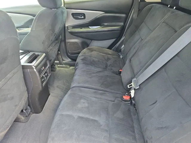 2019 Nissan Murano S photo 14