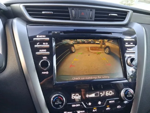 2023 Nissan Murano SV photo 20