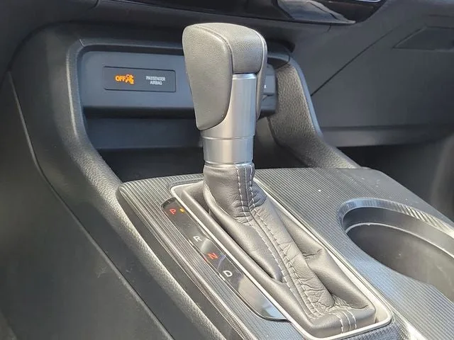 2024 Honda Civic Sport photo 27