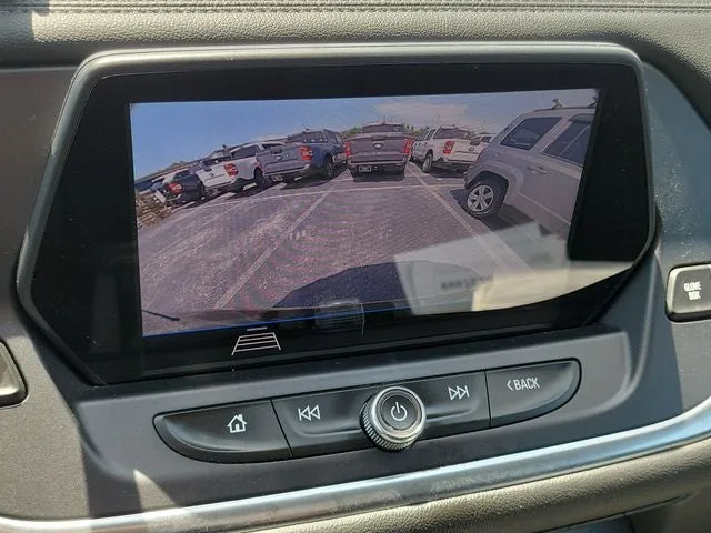 2019 Chevrolet Blazer Base 1LT photo 22