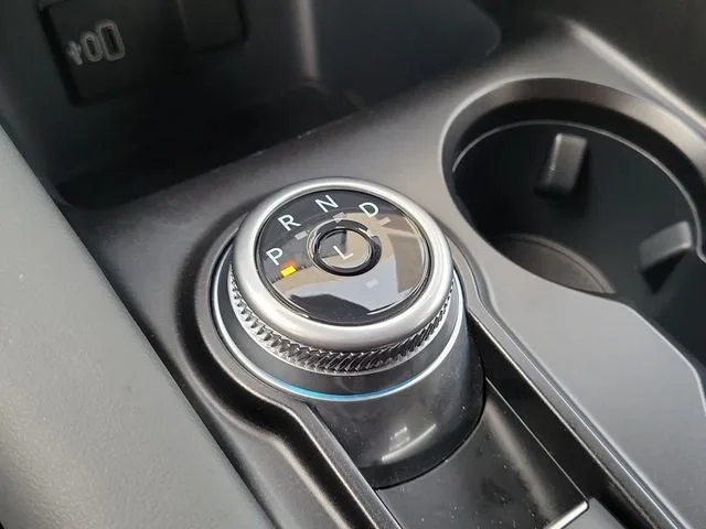 2026 Ford Explorer Active photo 27