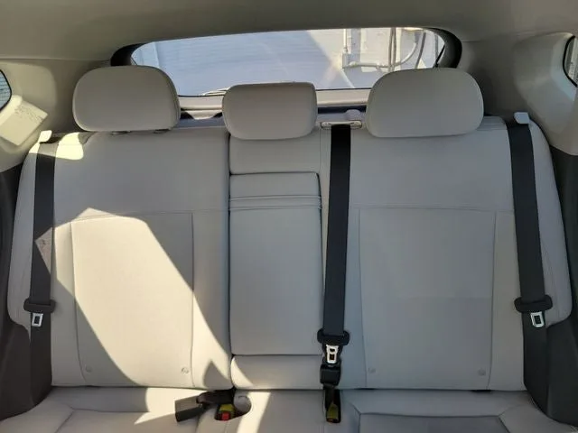 2025 Hyundai Kona SEL photo 9