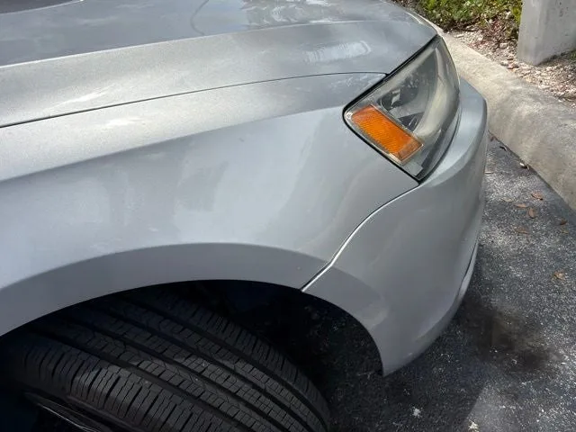 2014 Volkswagen Jetta 2.0L S photo 15