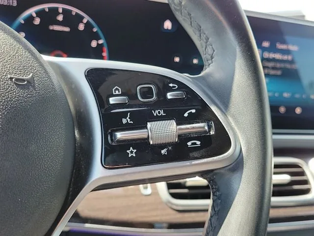 2020 Mercedes-Benz GLE GLE 350 photo 22