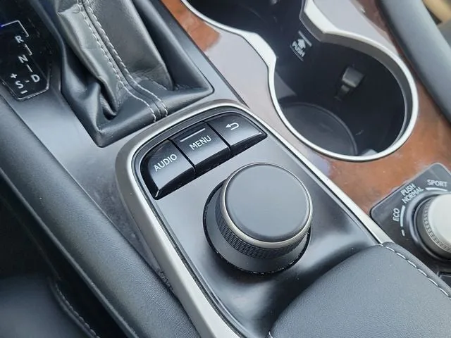 2018 Lexus RX 350 photo 29