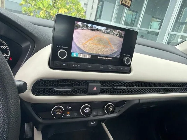 2024 Honda HR-V LX photo 5