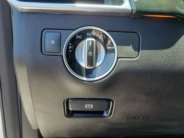 2019 Mercedes-Benz GLS GLS 450 4MATIC® photo 12